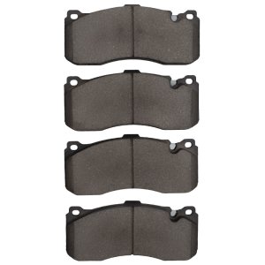 Mini Countryman Brake Pads - Front - R1 Concepts - Performance Sport - `06-`13